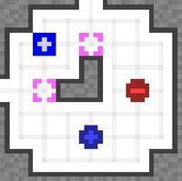 Unnamed Magnet Game REDUX (Demo) screenshot, image №3501372 - RAWG