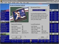 Baseball Mogul screenshot, image №345361 - RAWG