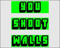 You Shoot Walls screenshot, image №1263385 - RAWG