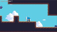 Hardcore Platformer screenshot, image №2106887 - RAWG