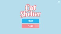 Cat Shelter - Foster Home Sim screenshot, image №2393660 - RAWG