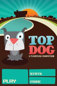 Top Dog: Farmyard Adventures screenshot, image №33506 - RAWG