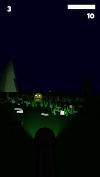 Light In The Darkness. Horror Runner screenshot, image №2731798 - RAWG