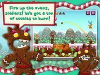 Gingerbread Wars 🎄 screenshot, image №1402240 - RAWG