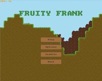FruityFrank screenshot, image №1984177 - RAWG