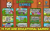 Barnyard Games For Kids Free screenshot, image №1589403 - RAWG