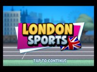 London Sports screenshot, image №932434 - RAWG