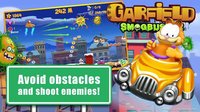 Garfield Smogbuster screenshot, image №1378774 - RAWG