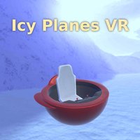 Icy Planes VR screenshot, image №1901055 - RAWG