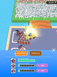 Landfill Millionaire screenshot, image №3691546 - RAWG