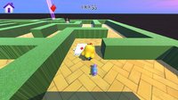 Alice in Wonderland - 3D Labyrinth Game screenshot, image №862205 - RAWG