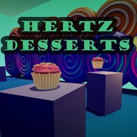 Hertz Desserts (VR) screenshot, image №3519117 - RAWG