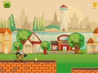 An Insane Skate Dog - A True Skater Adventure screenshot, image №1632471 - RAWG