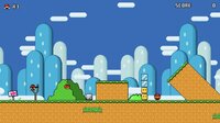 Super Angry Birds World screenshot, image №3107087 - RAWG