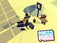 Party Pugs: Beach Puzzle GO! screenshot, image №936168 - RAWG