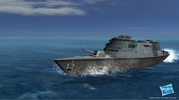 Battleship (Board Game) screenshot, image №611578 - RAWG