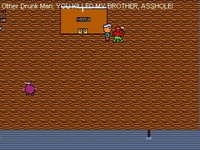 Chojo Gensho Test Demo screenshot, image №1276787 - RAWG
