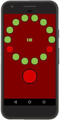 Circle Match screenshot, image №2303511 - RAWG