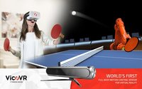 Ping Pong VR screenshot, image №1537828 - RAWG