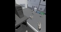 Defenestration [VR - HTC Vive] screenshot, image №1079707 - RAWG