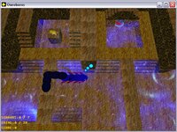 Ouroboros (itch) (BlackmothEntertainment) screenshot, image №2473707 - RAWG