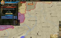 Europa Universalis III: In Nomine screenshot, image №491944 - RAWG