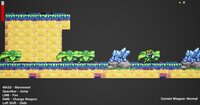 Pixel Robot Return screenshot, image №3179589 - RAWG