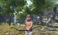 Wounded Summer: Baby Edition Browser screenshot, image №3811860 - RAWG
