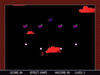 NASU Plus screenshot, image №1222318 - RAWG