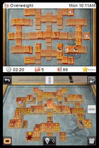 3D Mahjong screenshot, image №255496 - RAWG