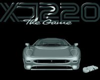 Jaguar XJ220 screenshot, image №739817 - RAWG