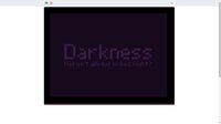 Darkness Alpha 1.6 screenshot, image №3864335 - RAWG