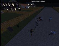 This Little Town screenshot, image №1691879 - RAWG