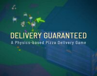 DELIVERY GUARANTEED screenshot, image №2847343 - RAWG