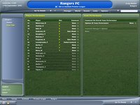 Football Manager 2006 screenshot, image №427505 - RAWG