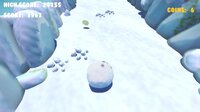 Snow-Roll screenshot, image №3269026 - RAWG