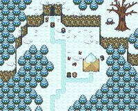 Aurora (itch) (Nicholas Turner Games) screenshot, image №1714123 - RAWG