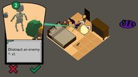 Scarred Mansion screenshot, image №4186320 - RAWG