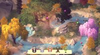 Hidden Cats: Magic Forest screenshot, image №3981964 - RAWG