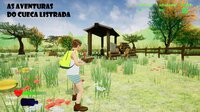 As Aventuras do Cueca Listrada screenshot, image №3463366 - RAWG