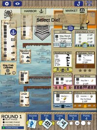 Fleet the Dice Game screenshot, image №4041842 - RAWG