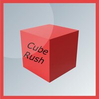 Cube Rush (Victor Druyts) screenshot, image №3209818 - RAWG