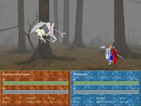 Dragons Battle screenshot, image №1691221 - RAWG