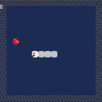 Wormly - a snake game screenshot, image №2472237 - RAWG