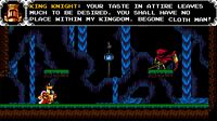 Shovel Knight: King of Cards screenshot, image №654863 - RAWG
