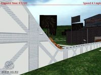 Roller Coaster Factory screenshot, image №301528 - RAWG