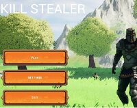 Kill Stealer screenshot, image №3840766 - RAWG