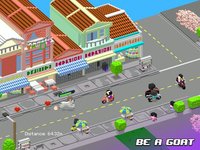 Go Go Fast screenshot, image №1692987 - RAWG