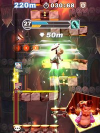 Jump Arena screenshot, image №875308 - RAWG