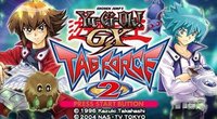 Yu-Gi-Oh! Duel Monsters GX: Tag Force 2 screenshot, image №2248380 - RAWG